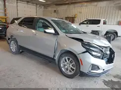 3GNAXKEV9NL194450 2022 CHEVROLET EQUINOX