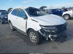 3GNAXKEV9NL194769 2022 CHEVROLET EQUINOX