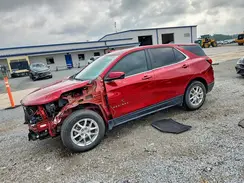 3GNAXKEV9NL198157 2022 CHEVROLET EQUINOX
