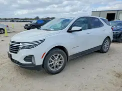 3GNAXKEV9NL201431 2022 CHEVROLET EQUINOX
