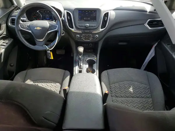 3GNAXKEV9NL201431 2022 CHEVROLET EQUINOX - Image 8