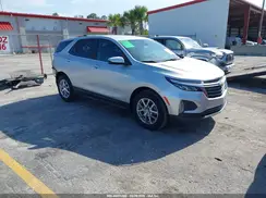 3GNAXKEV9NL202546 2022 CHEVROLET EQUINOX