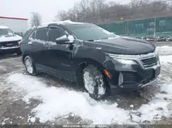 3GNAXKEV9NL209447 2022 CHEVROLET EQUINOX