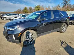 3GNAXKEV9NL210839 2022 CHEVROLET EQUINOX