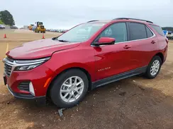 3GNAXKEV9NL211425 2022 CHEVROLET EQUINOX