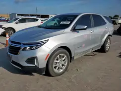 3GNAXKEV9NL216270 2022 CHEVROLET EQUINOX