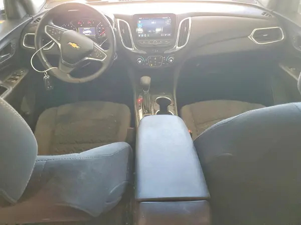 3GNAXKEV9NL221632 2022 CHEVROLET EQUINOX - Image 8