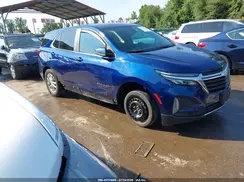 3GNAXKEV9NL225373 2022 CHEVROLET EQUINOX