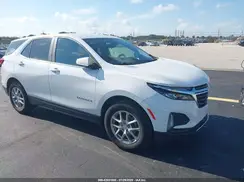 3GNAXKEV9NL229603 2022 CHEVROLET EQUINOX