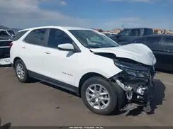 3GNAXKEV9NL232971 2022 CHEVROLET EQUINOX