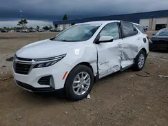 3GNAXKEV9NL233103 2022 CHEVROLET EQUINOX