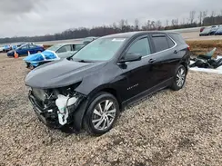 3GNAXKEV9NL242545 2022 CHEVROLET EQUINOX