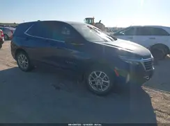 3GNAXKEV9NL245493 2022 CHEVROLET EQUINOX