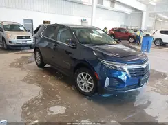 3GNAXKEV9NL246918 2022 CHEVROLET EQUINOX