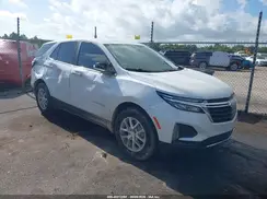 3GNAXKEV9NL254825 2022 CHEVROLET EQUINOX