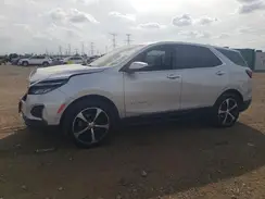 3GNAXKEV9NL256266 2022 CHEVROLET EQUINOX