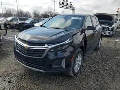 3GNAXKEV9NL257126 2022 CHEVROLET EQUINOX
