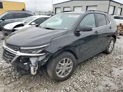 3GNAXKEV9NL258891 2022 CHEVROLET EQUINOX