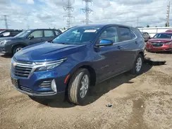 3GNAXKEV9NL261791 2022 CHEVROLET EQUINOX