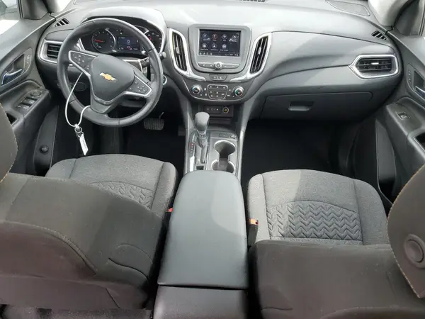 3GNAXKEV9NL266716 2022 CHEVROLET EQUINOX - Image 8