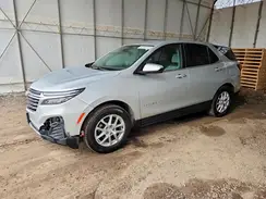 3GNAXKEV9NL267378 2022 CHEVROLET EQUINOX