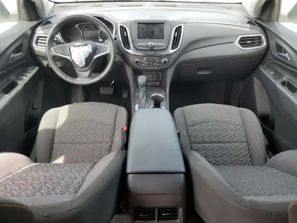 3GNAXKEV9NL268823 2022 CHEVROLET EQUINOX - Image 8