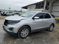 3GNAXKEV9NL272502 2022 CHEVROLET EQUINOX