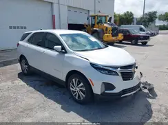 3GNAXKEV9NL272676 2022 CHEVROLET EQUINOX