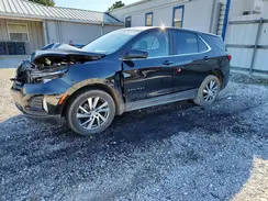 3GNAXKEV9NL273732 2022 CHEVROLET EQUINOX