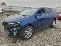 3GNAXKEV9NL279613 2022 CHEVROLET EQUINOX