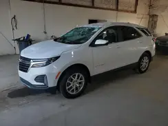 3GNAXKEV9NL279739 2022 CHEVROLET EQUINOX