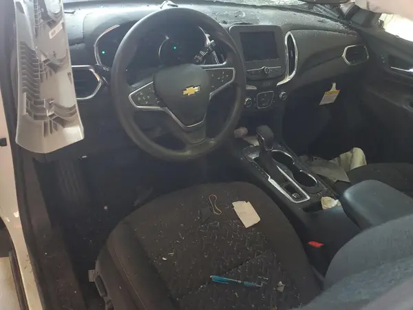 3GNAXKEV9NL279739 2022 CHEVROLET EQUINOX - Image 8
