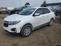 3GNAXKEV9NL281328 2022 CHEVROLET EQUINOX
