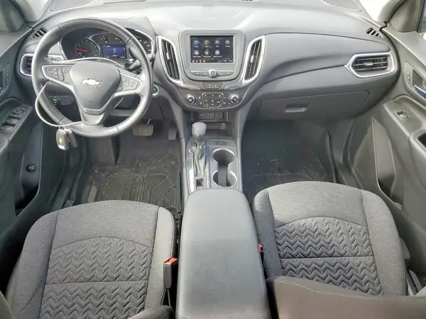 3GNAXKEV9NL281328 2022 CHEVROLET EQUINOX - Image 8
