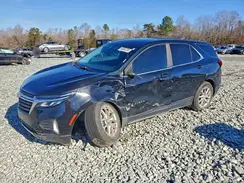 3GNAXKEV9NL281958 2022 CHEVROLET EQUINOX