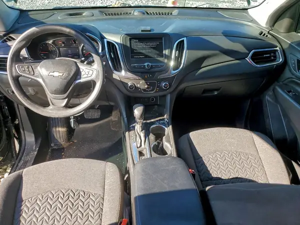3GNAXKEV9NL281958 2022 CHEVROLET EQUINOX - Image 8