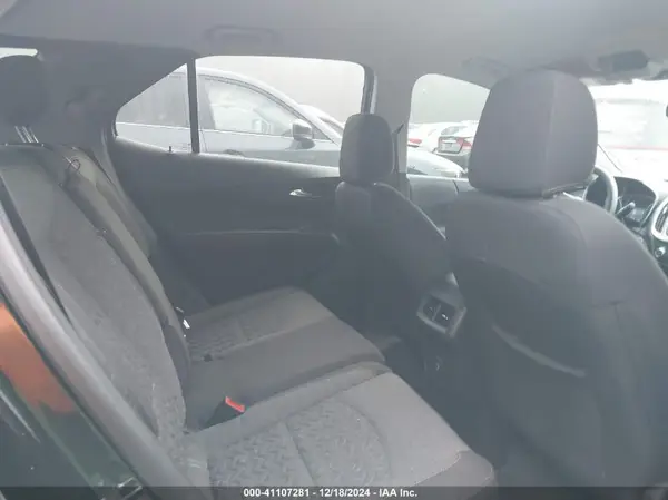 3GNAXKEV9NL283080 2022 CHEVROLET EQUINOX - Image 8