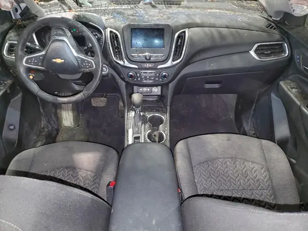 3GNAXKEV9NL286125 2022 CHEVROLET EQUINOX - Image 8