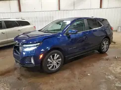 3GNAXKEV9NL286819 2022 CHEVROLET EQUINOX