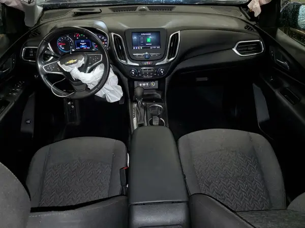 3GNAXKEV9NL286819 2022 CHEVROLET EQUINOX - Image 8