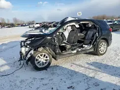 3GNAXKEV9NL286948 2022 CHEVROLET EQUINOX