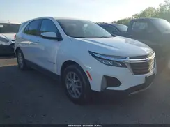 3GNAXKEV9NL289610 2022 CHEVROLET EQUINOX