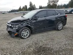 3GNAXKEV9NL291650 2022 CHEVROLET EQUINOX