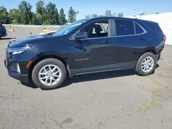 3GNAXKEV9NL293804 2022 CHEVROLET EQUINOX