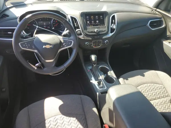 3GNAXKEV9NL293804 2022 CHEVROLET EQUINOX - Image 8