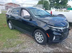 3GNAXKEV9NL295259 2022 CHEVROLET EQUINOX