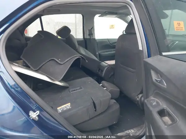 3GNAXKEV9NL297044 2022 CHEVROLET EQUINOX - Image 8