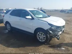 3GNAXKEV9NL298050 2022 CHEVROLET EQUINOX
