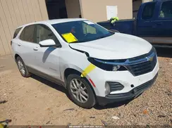 3GNAXKEV9NL299361 2022 CHEVROLET EQUINOX