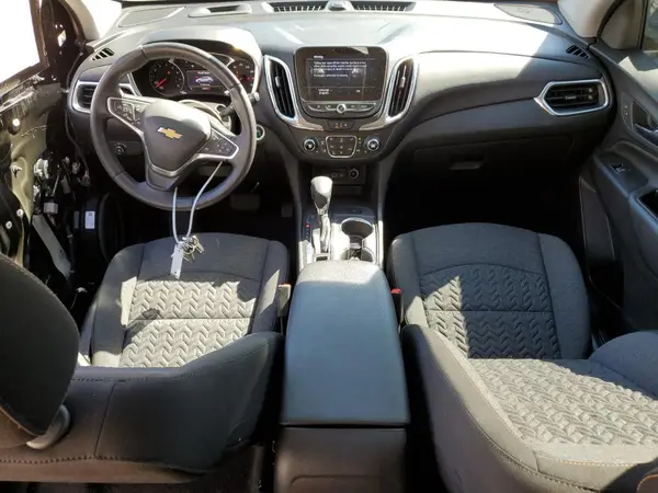 3GNAXKEV9NL301559 2022 CHEVROLET EQUINOX - Image 8